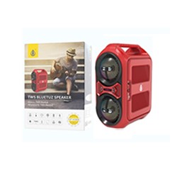 PUZZLE COLUNA BLUETOOTH ONEPLUS NF4068 BTS/FM/TF/AUDIO/USB/KARAOKE VERMELHO PUZZLE COLUNA BLUETOOTH ONEPLUS NF4068 BTS/FM/TF/AUDIO/USB/KARAOKE VERMELHO